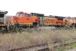 BNSF 916